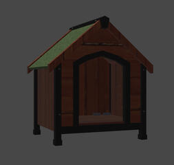 Dog House