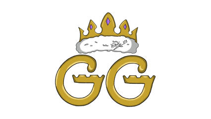 GG Crown (Emote Commission)